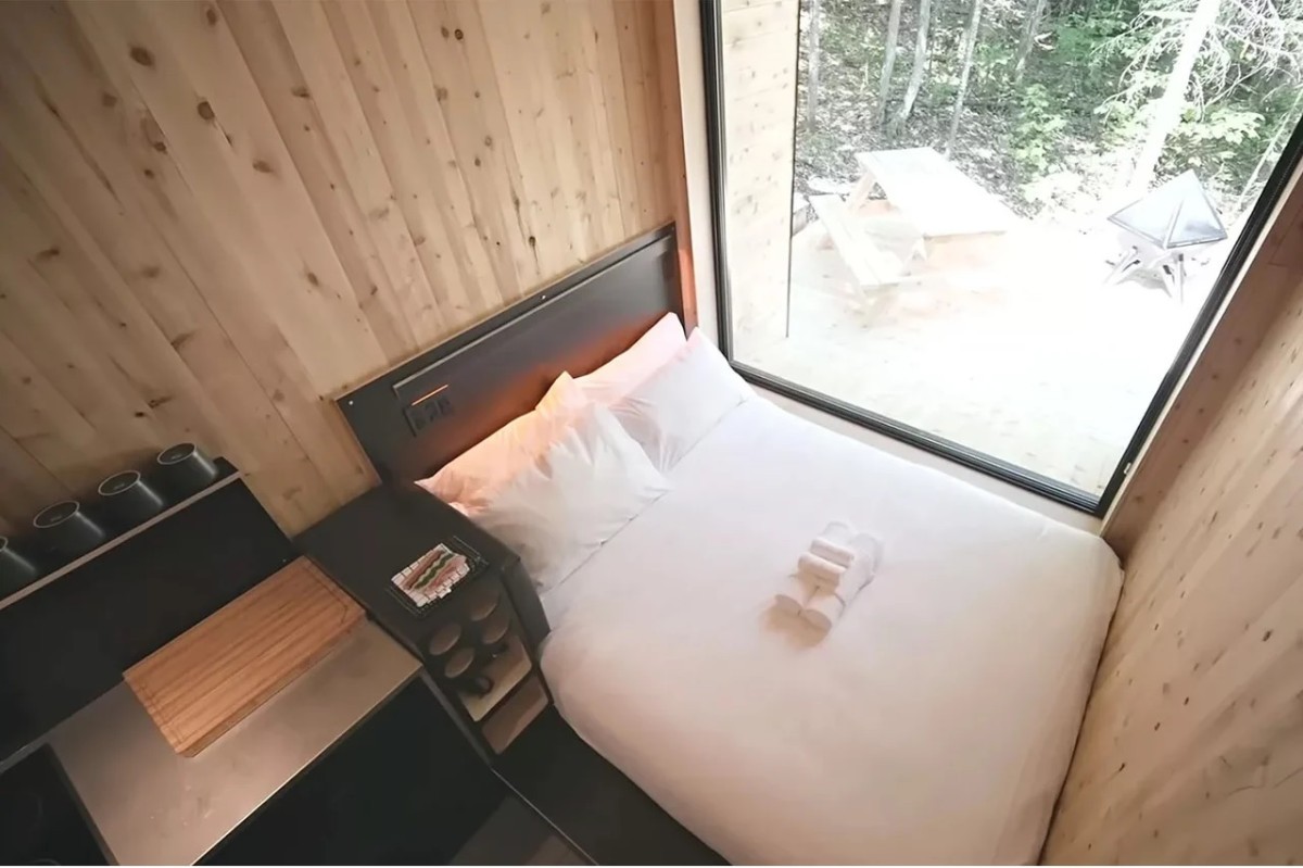 Cabina 3