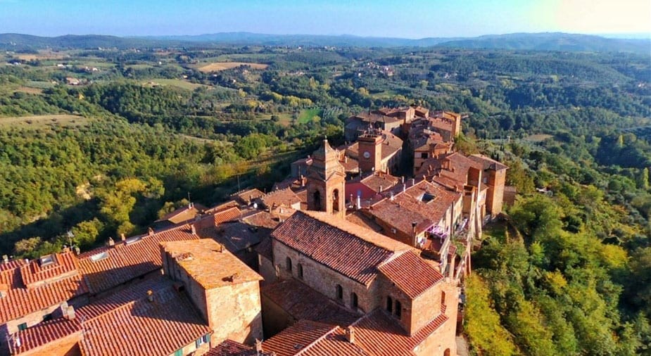 Monteleone d'Orvieto