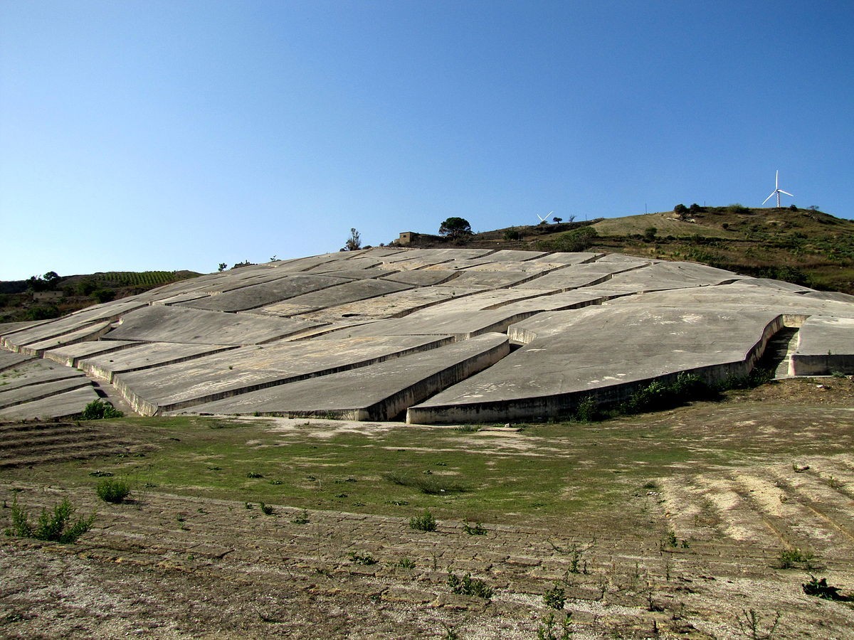Gibellina