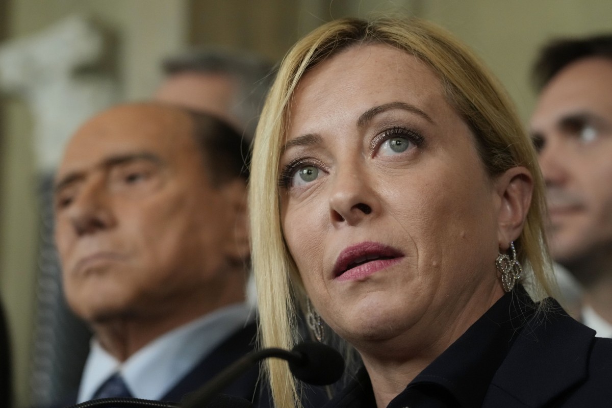 Meloni
