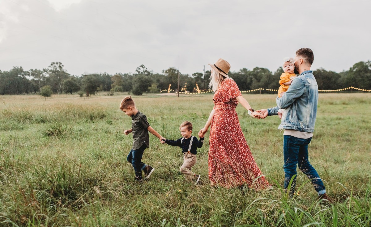 Parental leave in Italy 2023