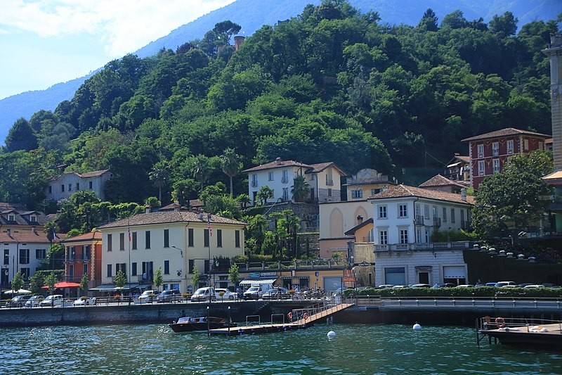 Tremezzo
