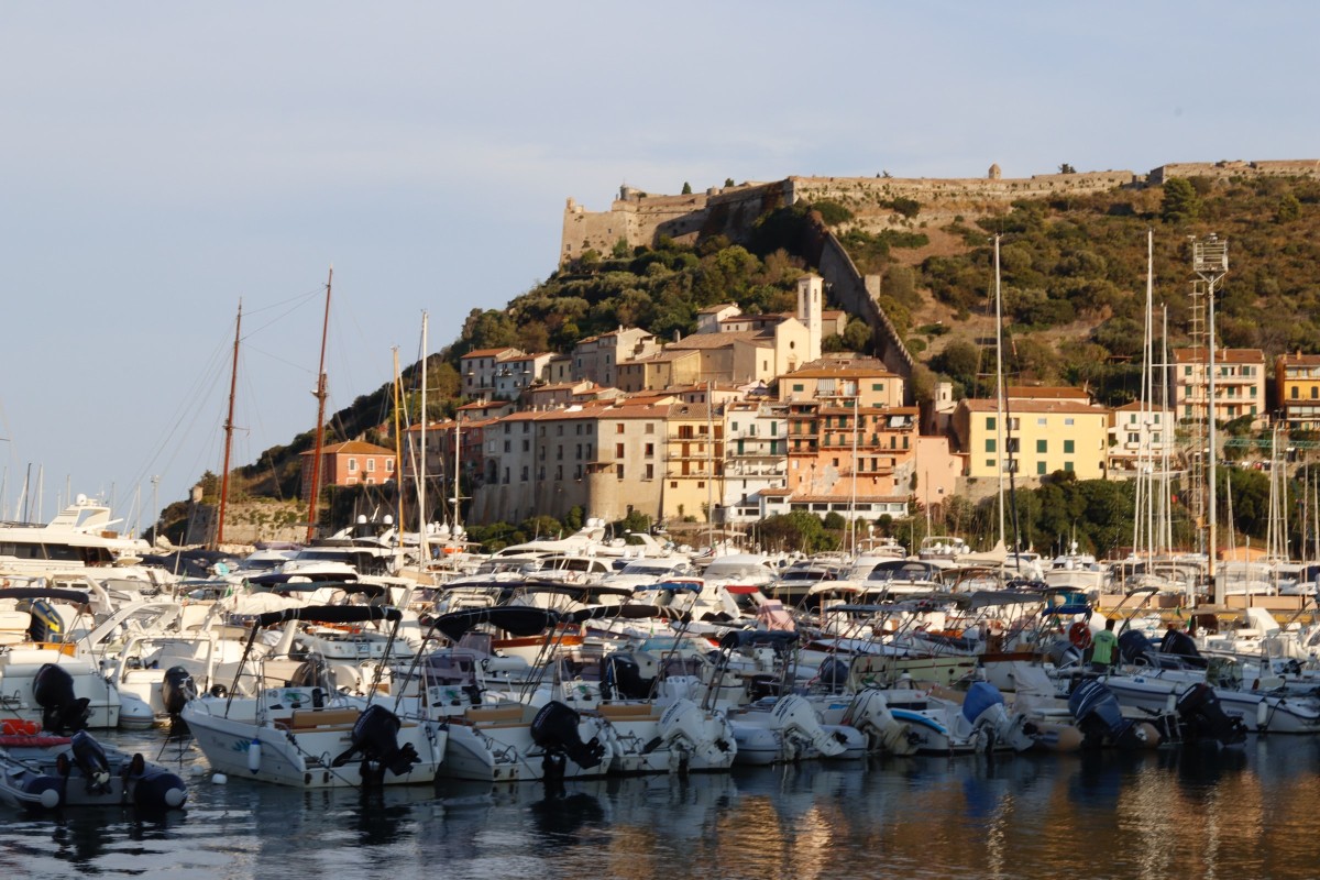 Porto Ercole