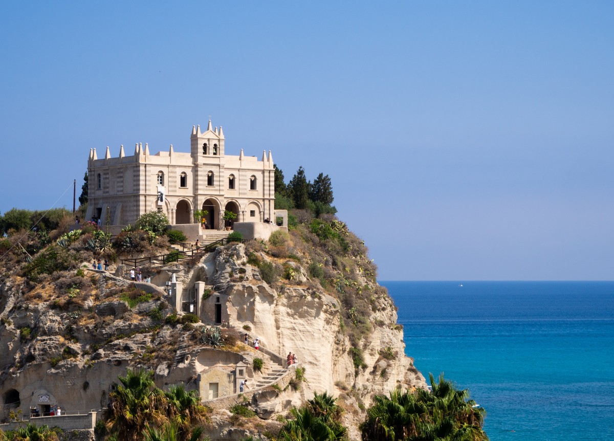 Tropea