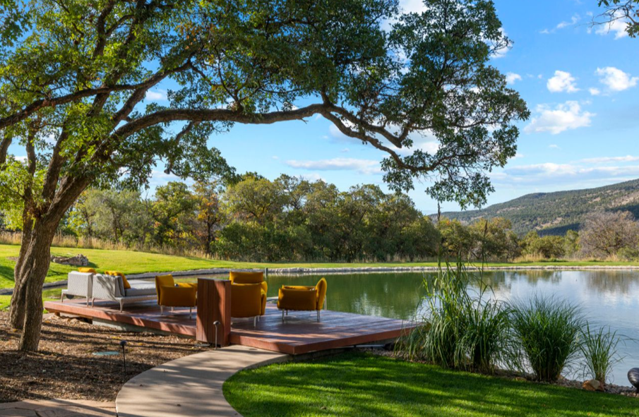 L'ex casa di Joe Cocker in Colorado
