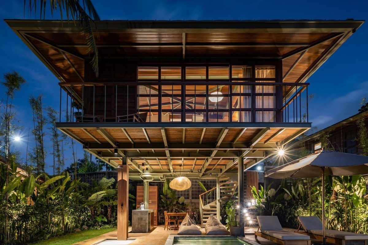 casa vacanza a Bali