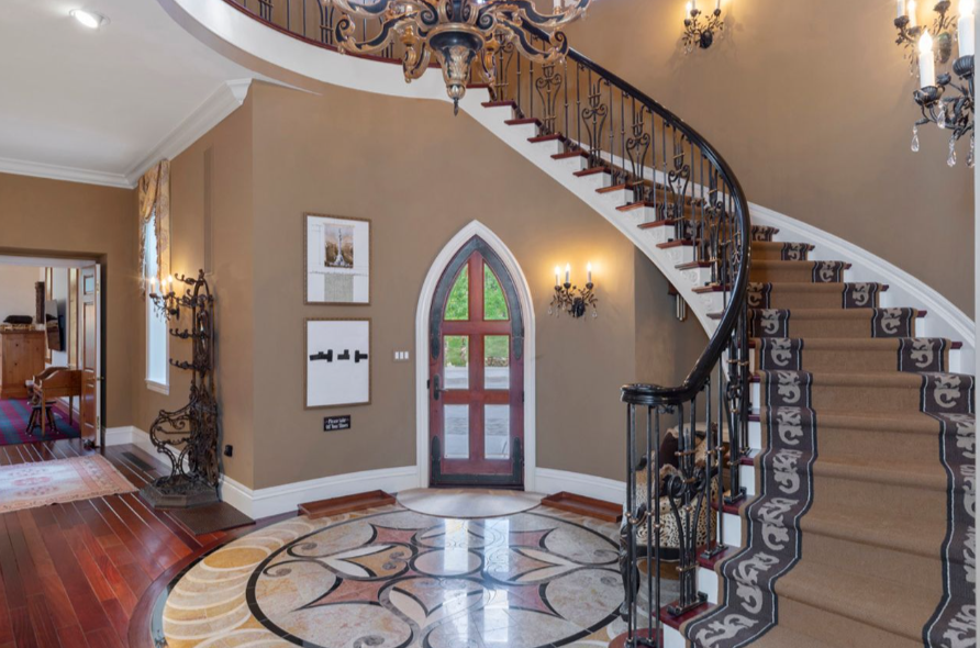 L'ex casa di Joe Cocker in Colorado