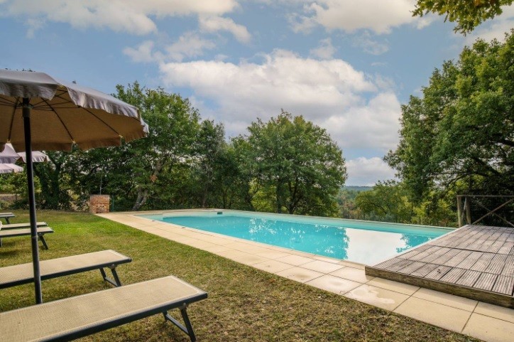 Casale in vendita a Siena