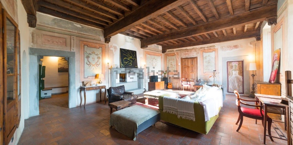 villa in vendita a firenze