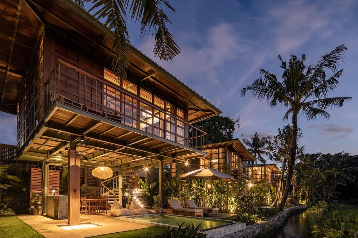 Casa vacanza a Bali