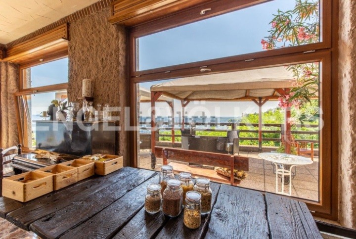 Hotel in vendita sul Lago d'Orta