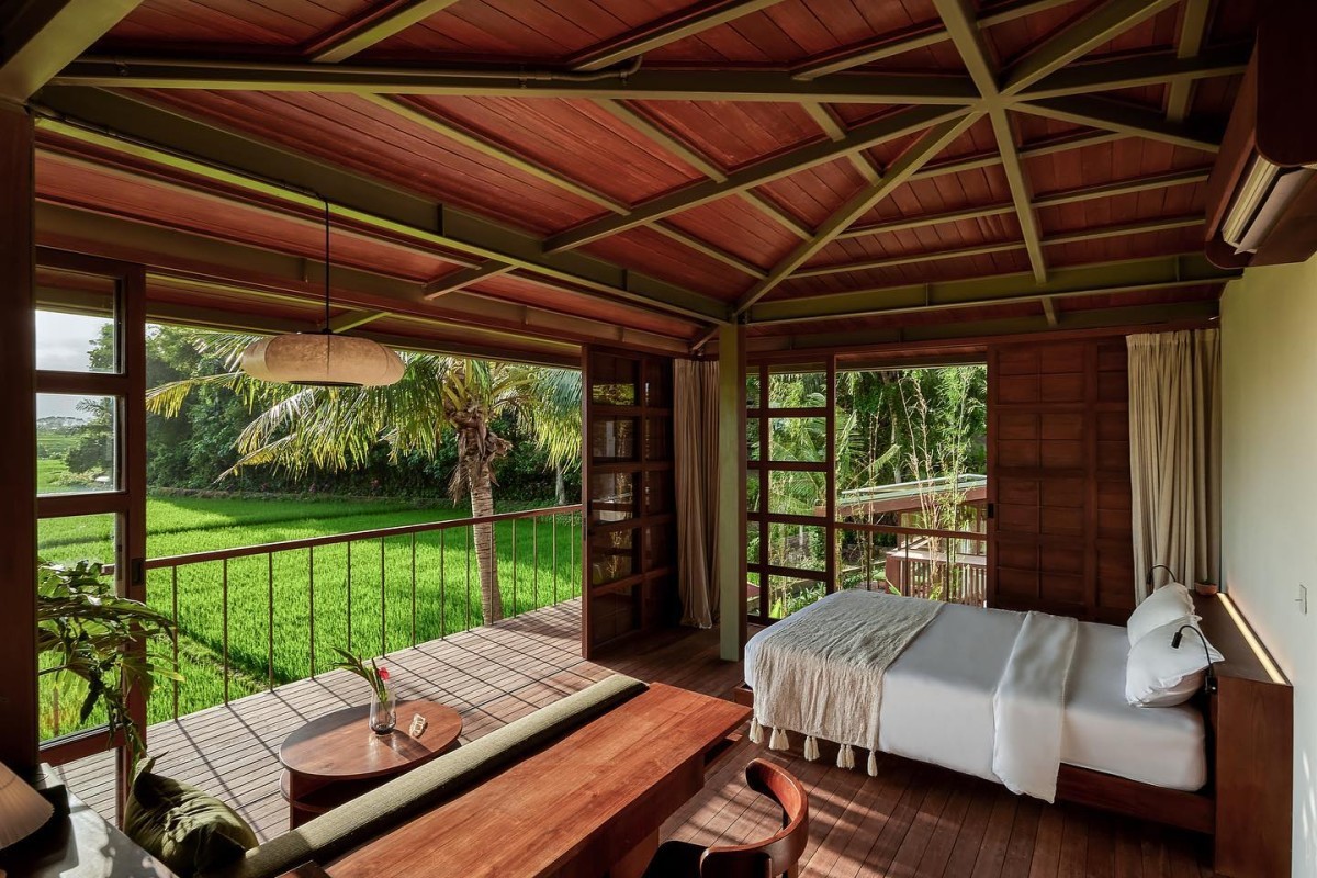 casa vacanza a Bali