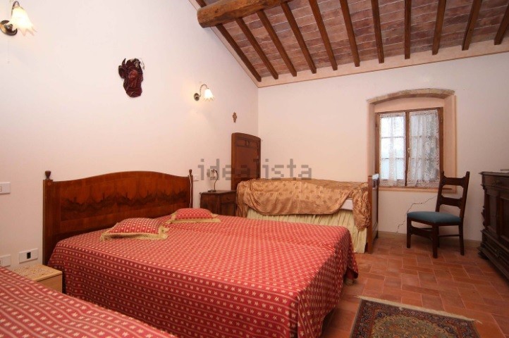 cascina in vendita in Val di Cecina