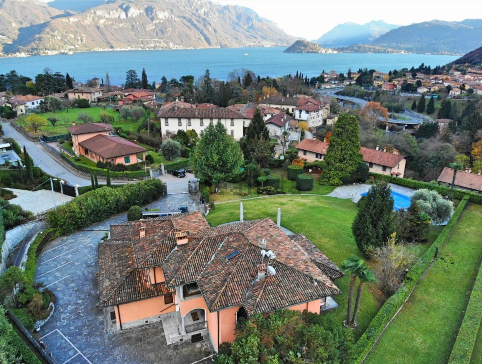 Hotel a Menaggio