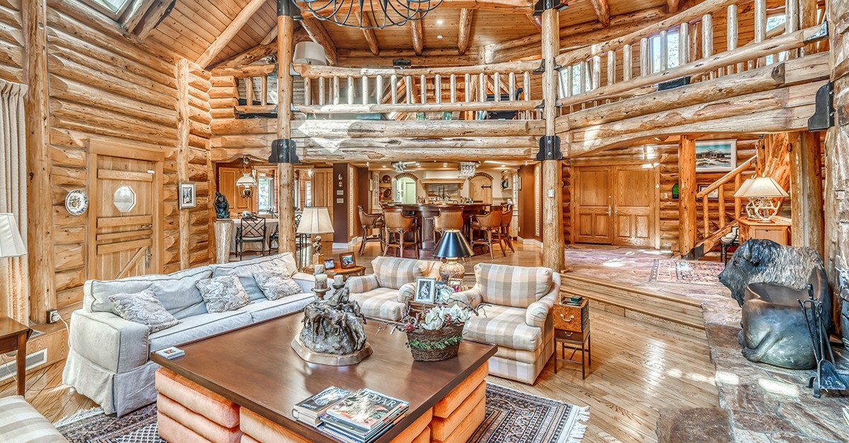 Il ranch "Unforgiven"