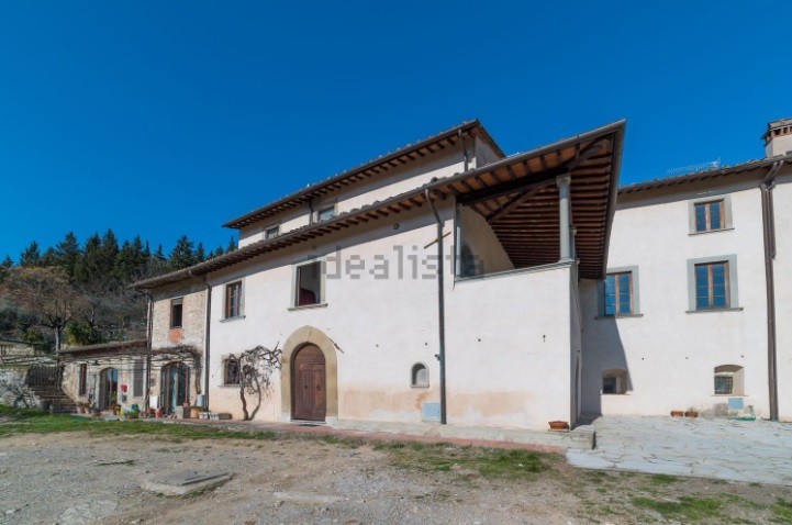 villa in vendita a firenze