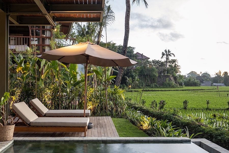 Casa vacanza a Bali