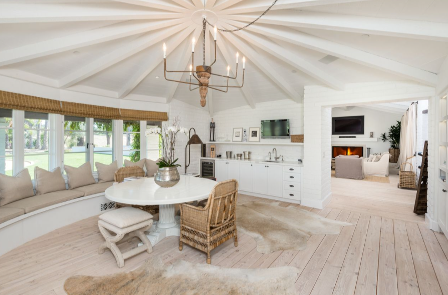 Casa di Sandra Bullock