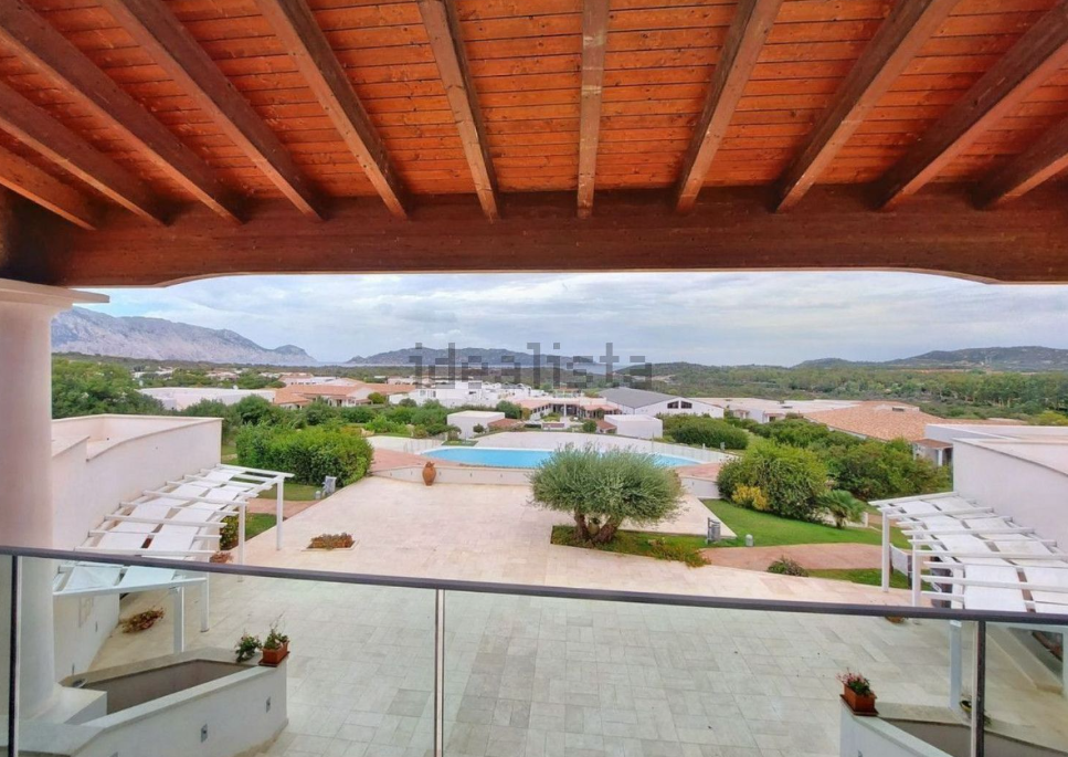 Resort a San Teodoro