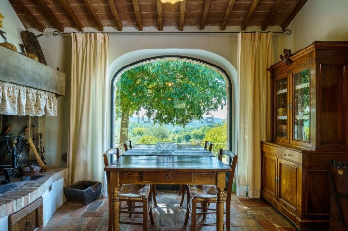 Casale in vendita a Siena