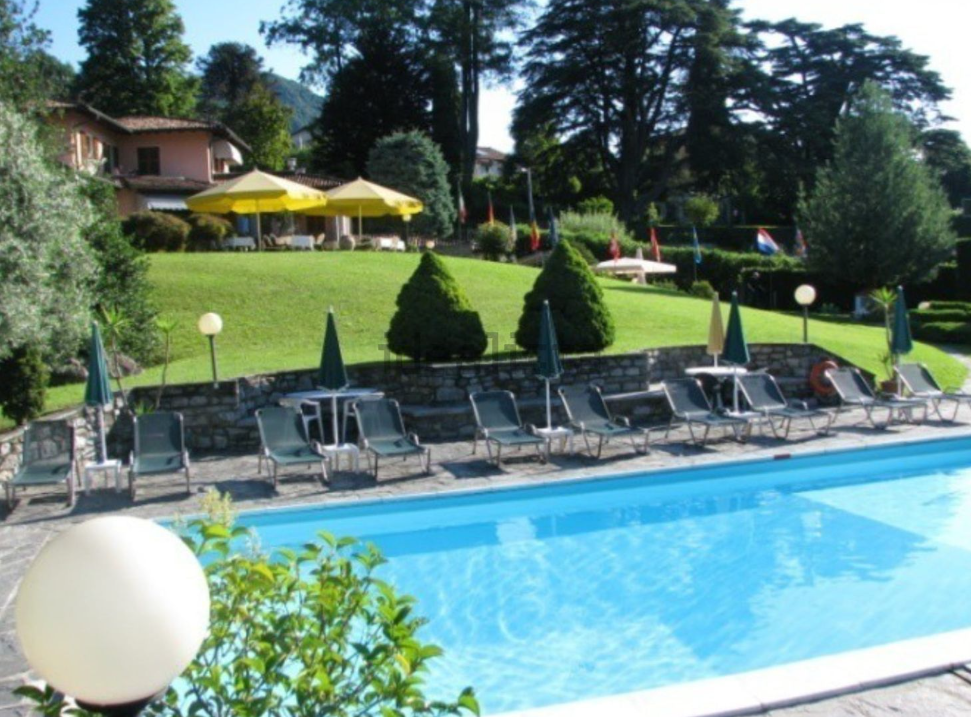 Hotel a Menaggio