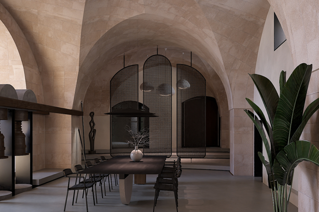 Rigenerazione borghi crowdfunding immobiliare