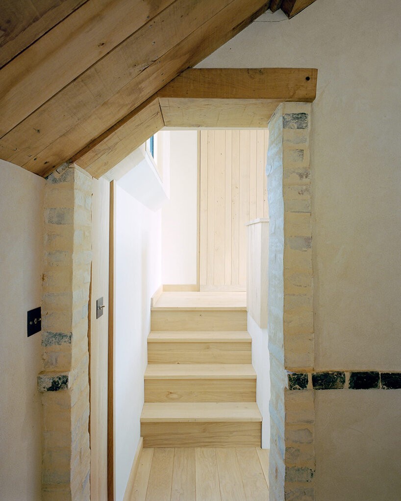 Casa ecologica Normandia