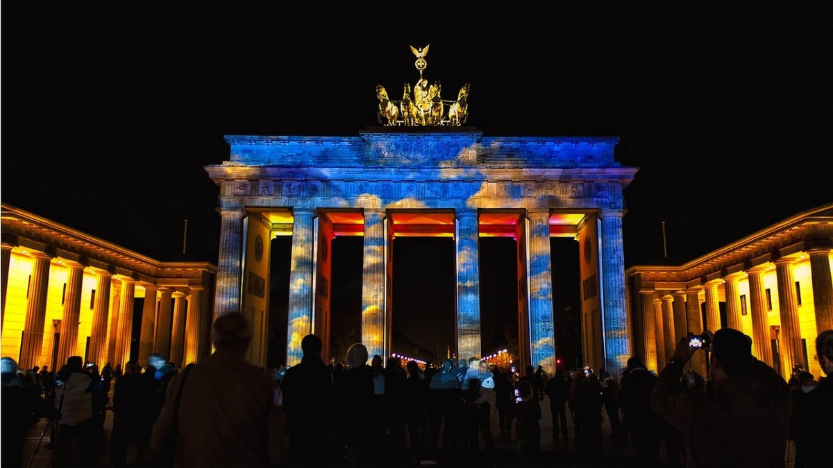 Berlino
