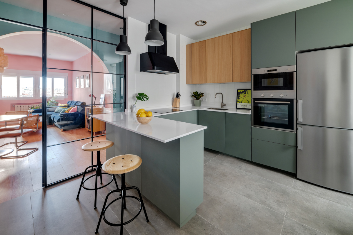 Cucina