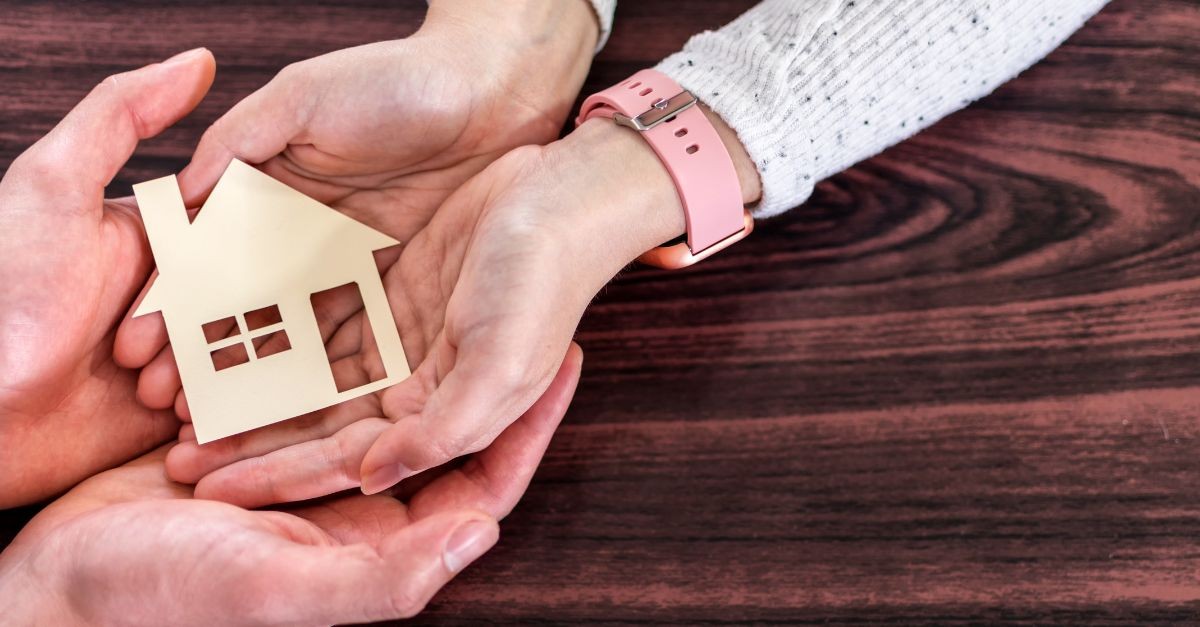 affitto appartamento cointestato da più eredi