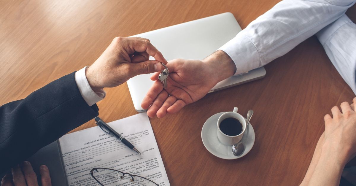 obblighi dell'inquilino quando lascia l'appartamento