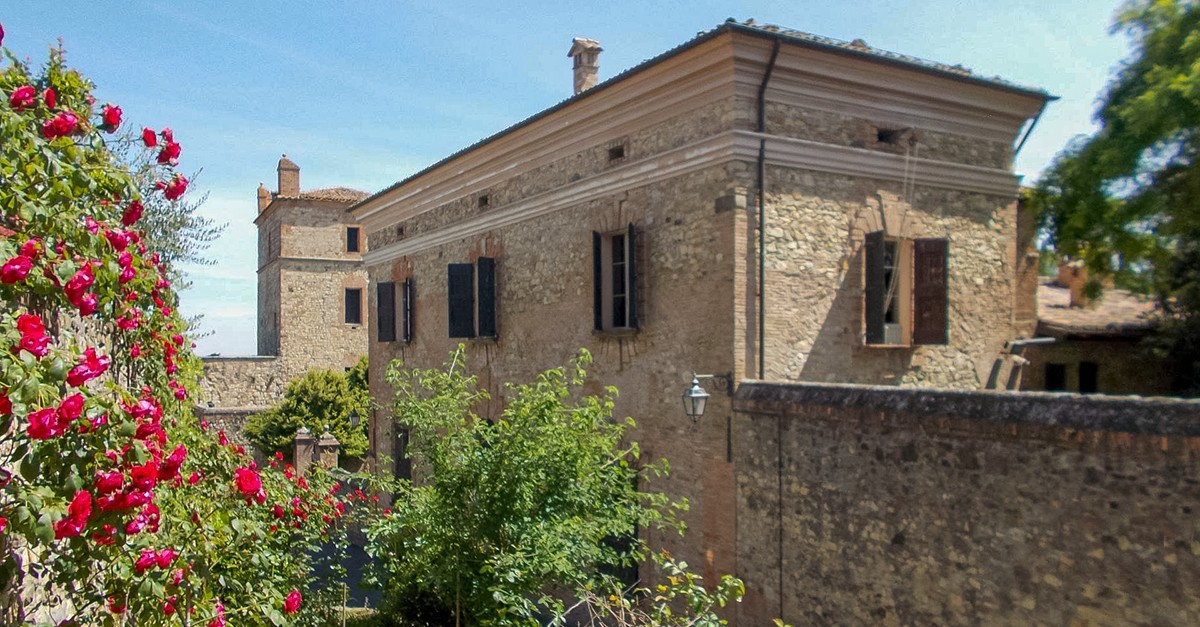 Borgo di Serravalle 2