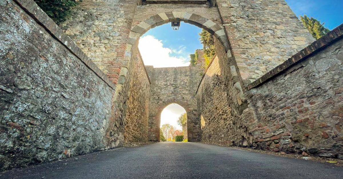 Borgo di Serravalle 3