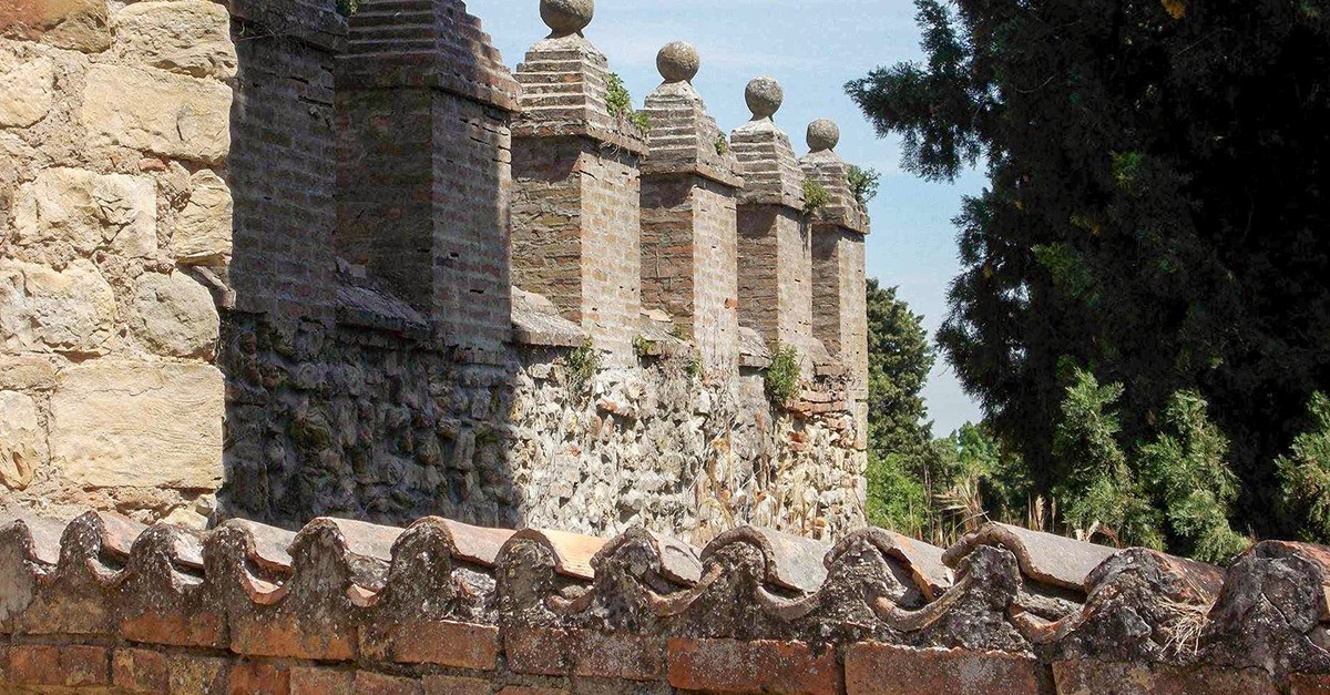 Borgo di Serravalle 4