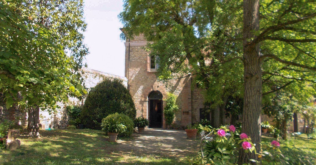 Borgo di Serravalle 1