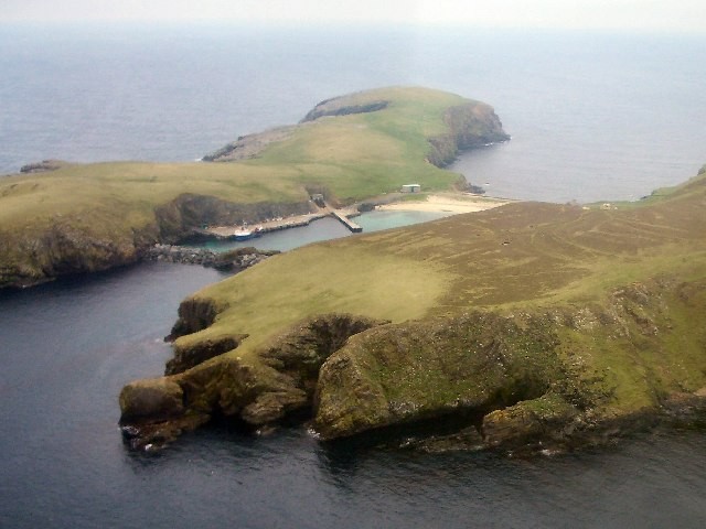 Shetland