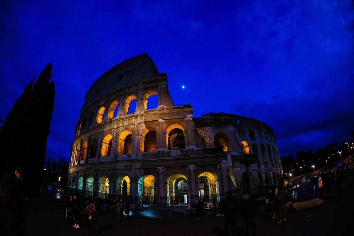 Roma
