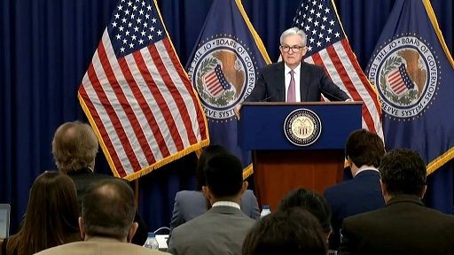 Fed, Saranno necessari aumenti dei tassi, nessun taglio nel 2023