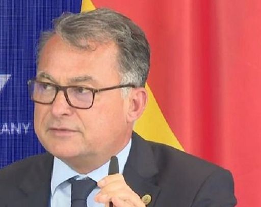 Bce, Nagel: "Sull'inflazione non abbiamo finito il lavoro"