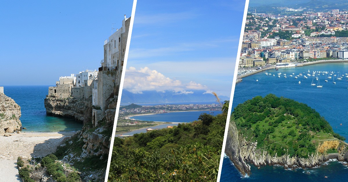 Mete più accoglienti del mondo