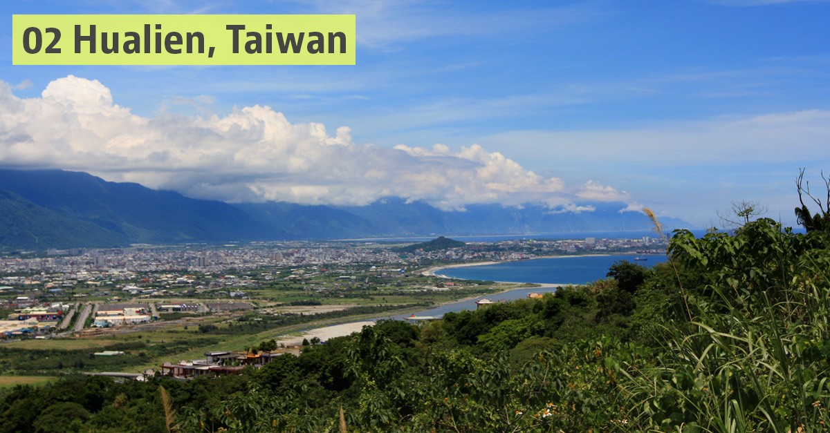 Hualien