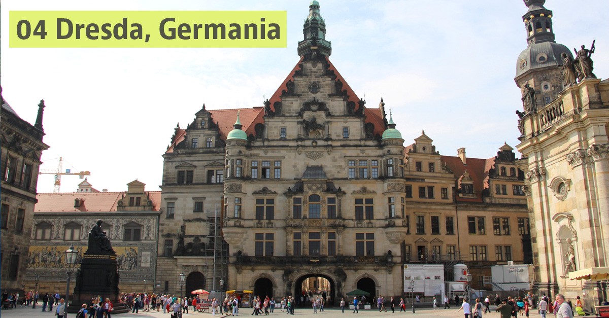 Dresda