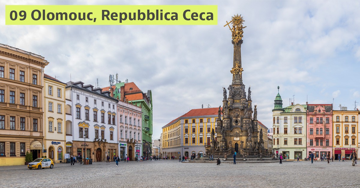 Repubblica Ceca