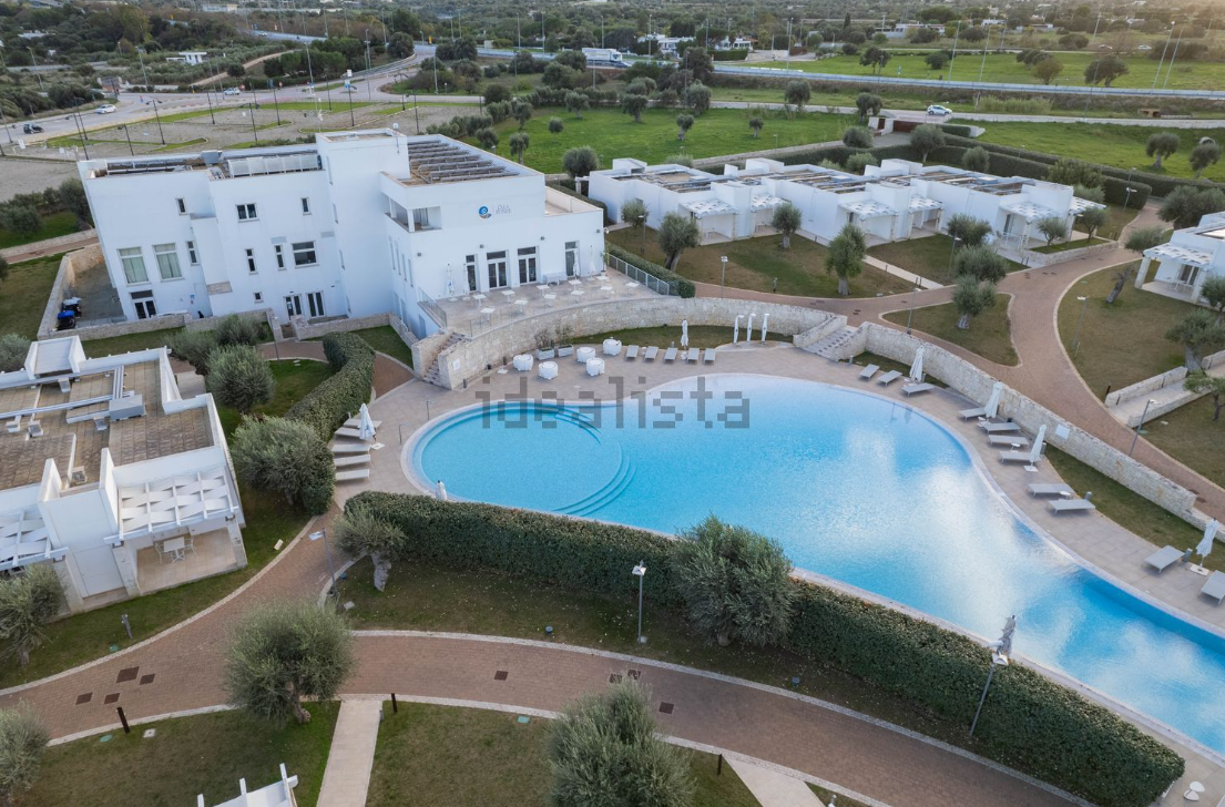 Hotel a Polignano