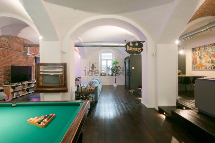 loft in vendita su idealista