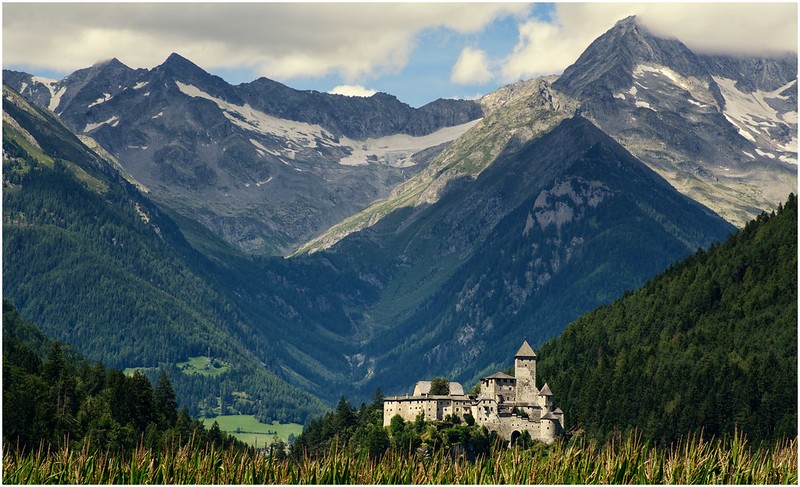 Trentino-Alto Adige