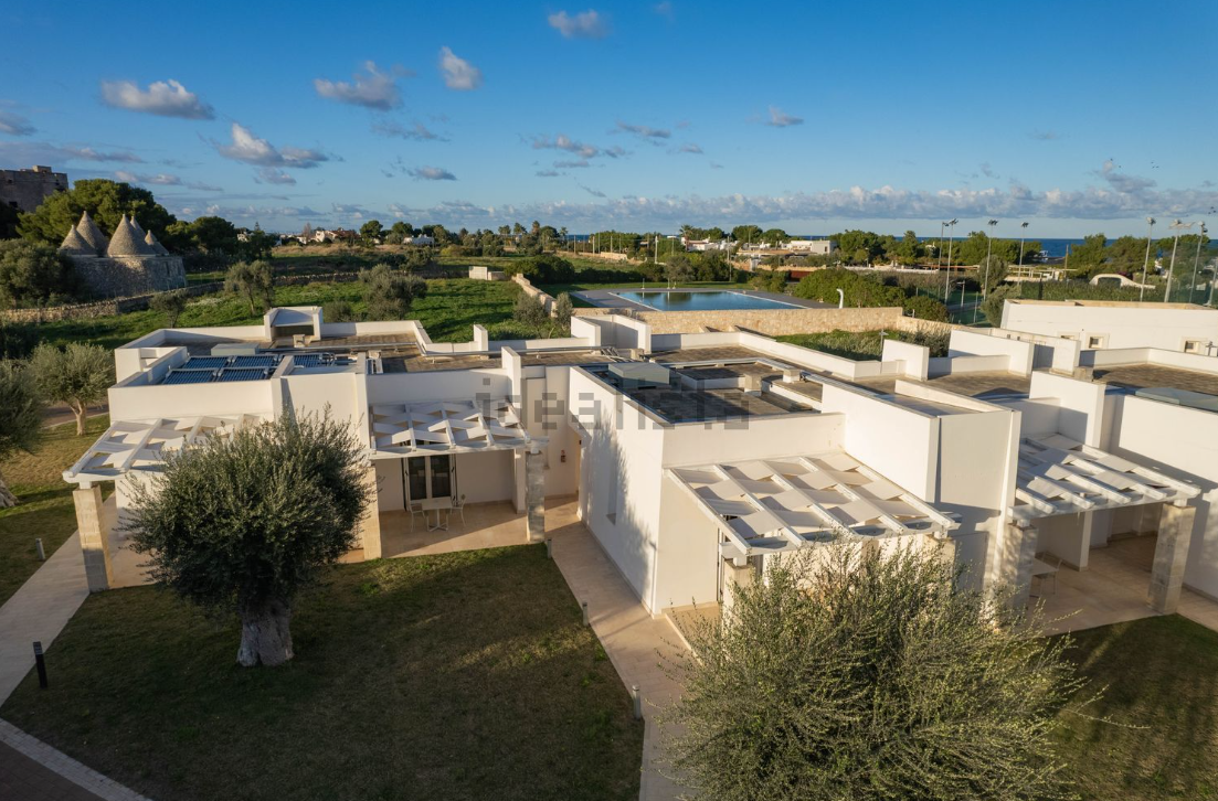 Hotel a Polignano