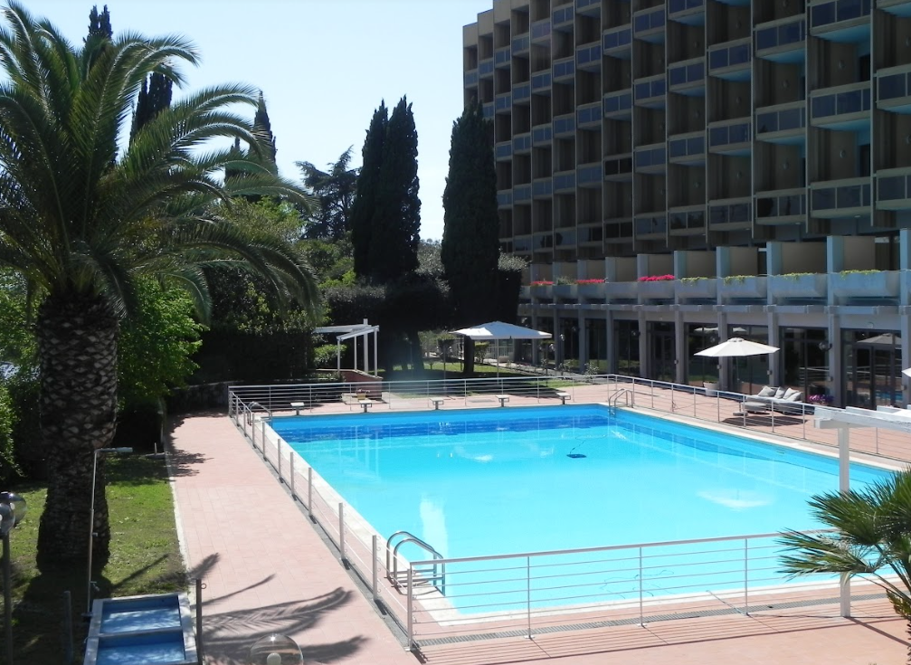 Hotel Midas