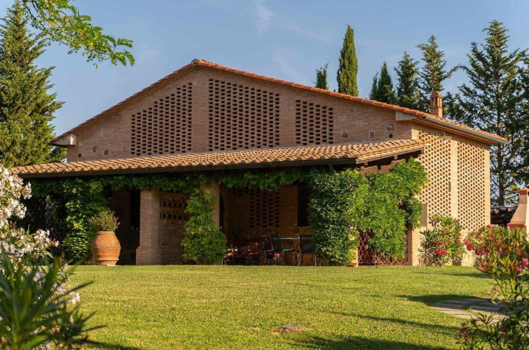 Cascina in Toscana