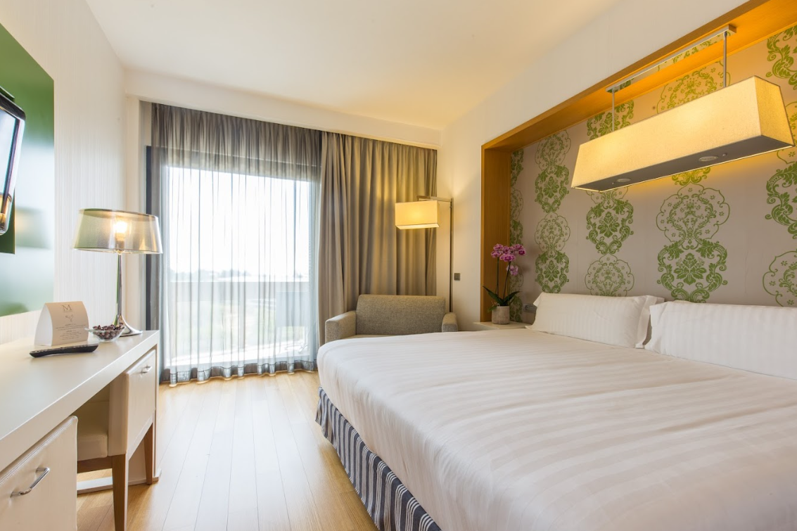 Hotel Midas